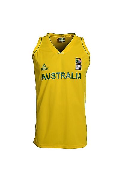 PEAK Basketballtrikot Australien günstig online kaufen