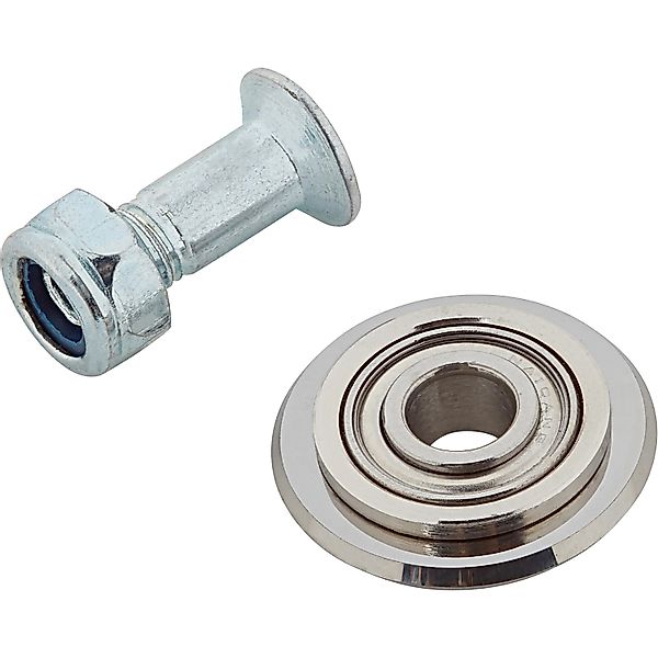 LUX-TOOLS Ersatzschneidrad Classic 6 mm x Ø 22 mm günstig online kaufen
