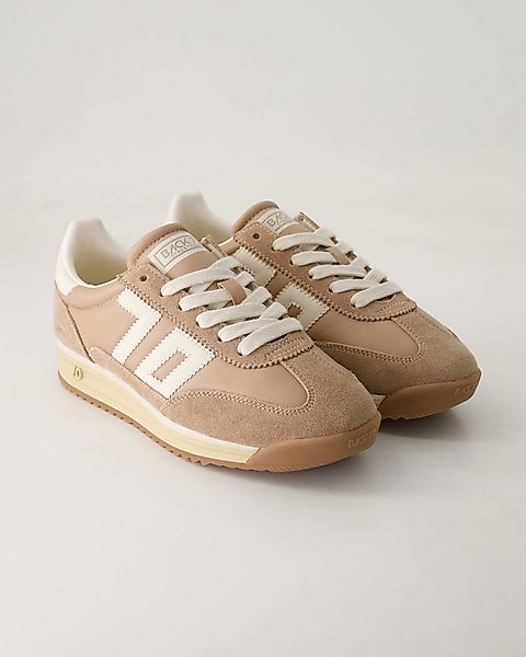 Back 70 Jogger N05 Schnürschuh Obermaterial: Leder und Leder günstig online kaufen