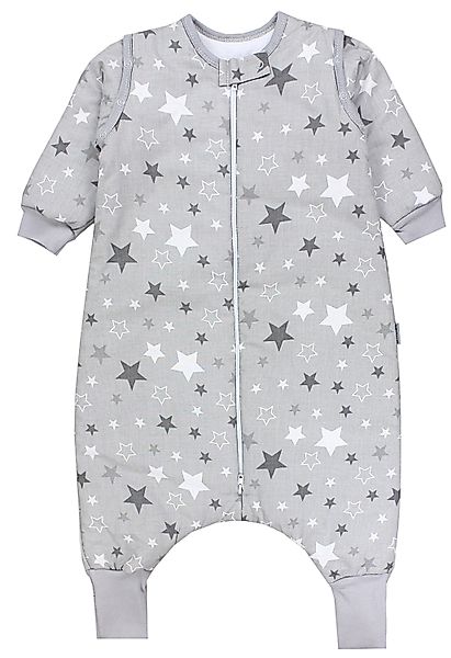 TupTam Babyschlafsack mit Armen und Beinen günstig online kaufen