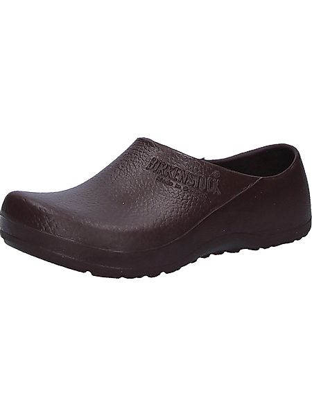 Birkenstock Profi-Birki braun Clog günstig online kaufen