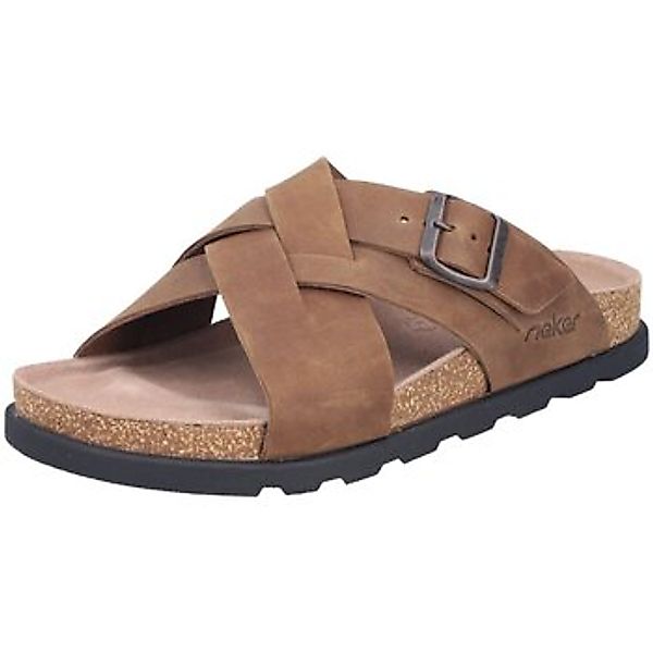 Rieker  Clogs Offene FSK Sandalen 21193-25 günstig online kaufen