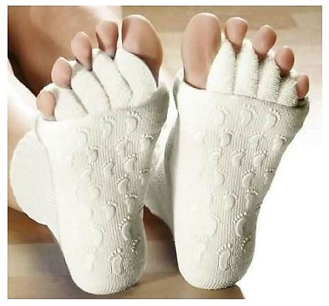 Luna24 simply great ideas... Gesundheitssocken Zehentrennersocke, Uni 39-46 günstig online kaufen