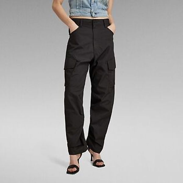 G-Star Raw  Cargohose D23221 C973 CARGO 3D-6484 BLACK günstig online kaufen