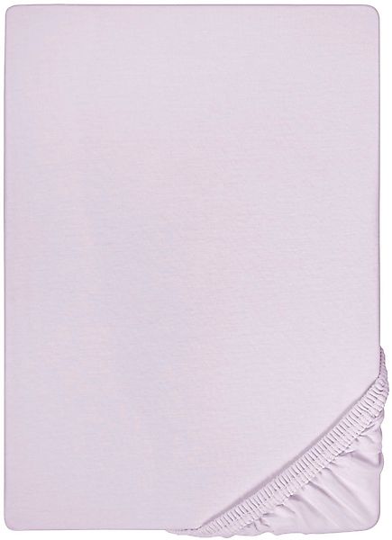 Biberna Spannbettlaken Marc in Gr. 70x140 günstig online kaufen