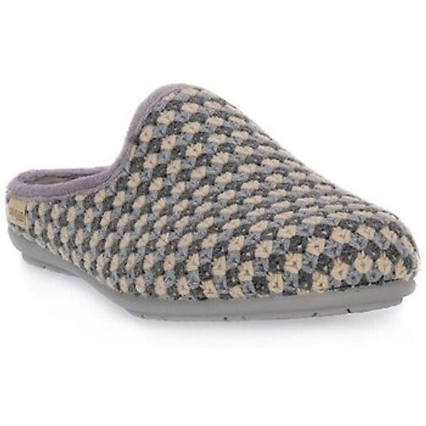 Grunland  Hausschuhe Grigio B5FAYE günstig online kaufen