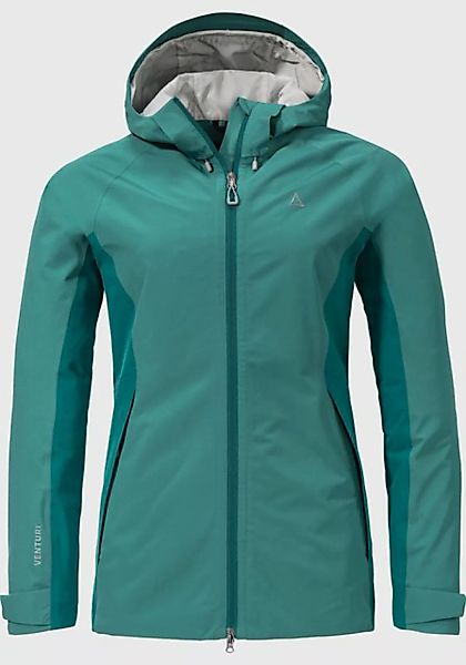 Schöffel Outdoorjacke 2L Jacket Ankelspitz L günstig online kaufen