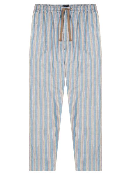 Schiesser Pyjamahose Mix Relax schlaf-hose pyjama günstig online kaufen