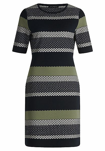 Betty Barclay Shirtkleid "Betty Barclay Shirtkleid kurzarm" günstig online kaufen