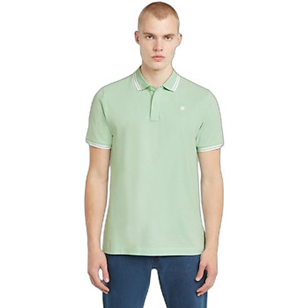 G-Star Raw  Poloshirt Polo rayé  Dunda günstig online kaufen