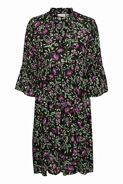 KAFFE Jerseykleid Kleid KAisolde günstig online kaufen
