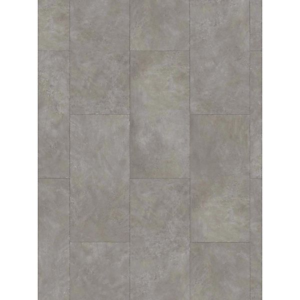 Parador Trendtime 5 Laminat 8 mm Wasserfest Beton Dunkel Grau günstig online kaufen