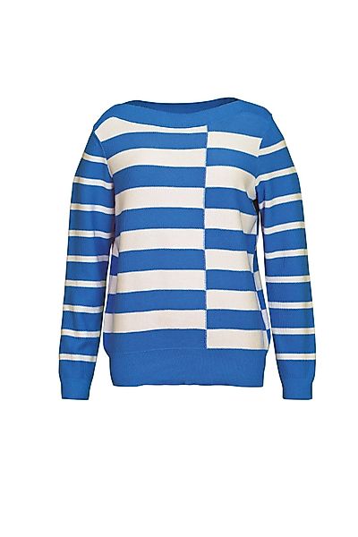 SER Strickpullover Schnäppchenpreis! Pullover, Feinstrick mit günstig online kaufen