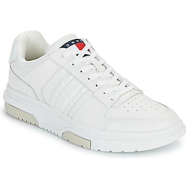 Tommy Jeans  Sneaker THE BROOKLYN LEATHER günstig online kaufen