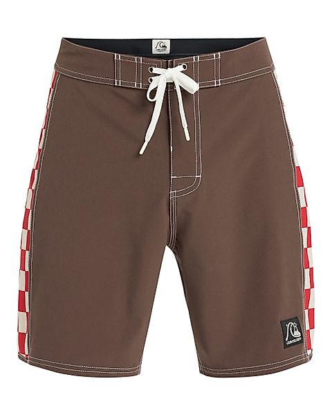 Quiksilver Boardshorts "Original Arch 18"" günstig online kaufen