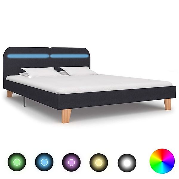 vidaXL Bett günstig online kaufen