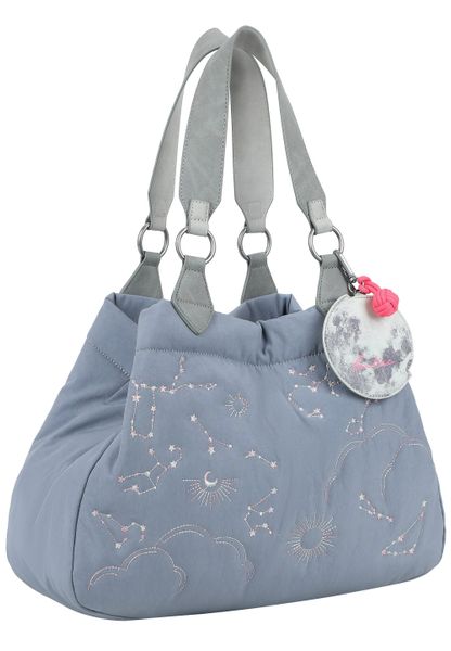 Fritzi aus Preußen Henkeltasche Cosmo, mit günstig online kaufen