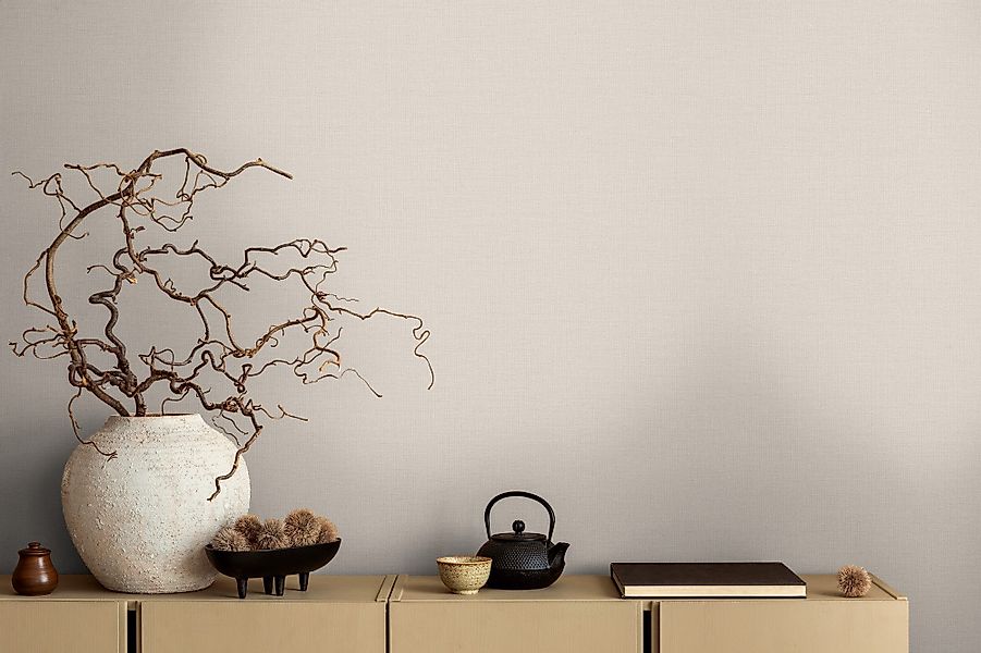 living walls Vliestapete Michalsky 6 einfarbige günstig online kaufen
