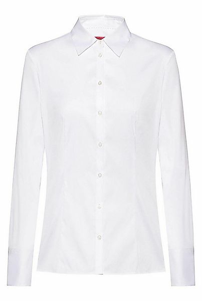 HUGO Langarmbluse Langarmbluse für Damen (1-tlg) günstig online kaufen