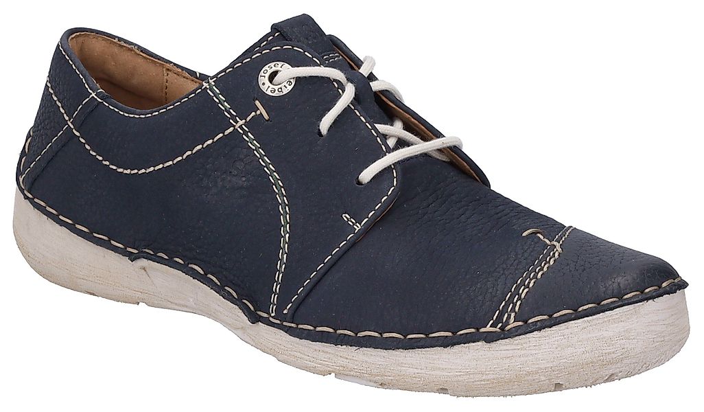 Josef Seibel Fergey 20 Schnürschuh, Freizeitschuh, günstig online kaufen