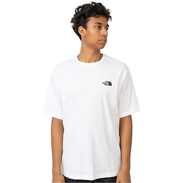 The North Face  T-Shirt NF0A8799FN41 günstig online kaufen