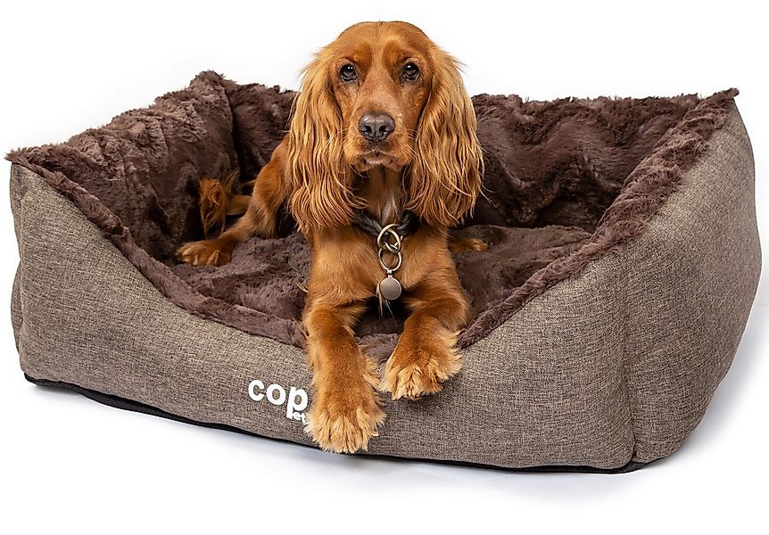 CopcoPet Tierbett Pia Hundebett günstig online kaufen