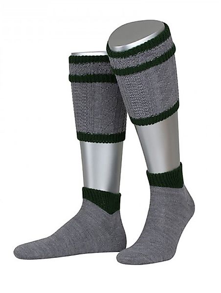 Almbock Trachtensocken Trachten Loferl Kaprun (1-Paar) günstig online kaufen