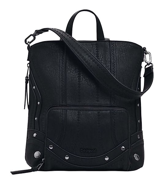 Desigual Rucksack Embro Patch Mini Backpack günstig online kaufen