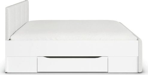 rauch Bett Doppelbett Polsterbett Stauraumbett AGORDO günstig online kaufen