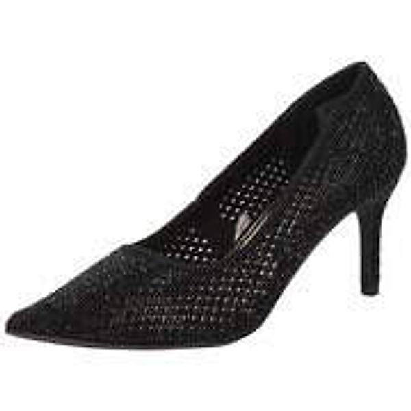 Via della Rosa Pumps Damen schwarz günstig online kaufen