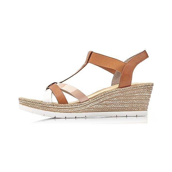 Rieker Sandalette Sandale günstig online kaufen