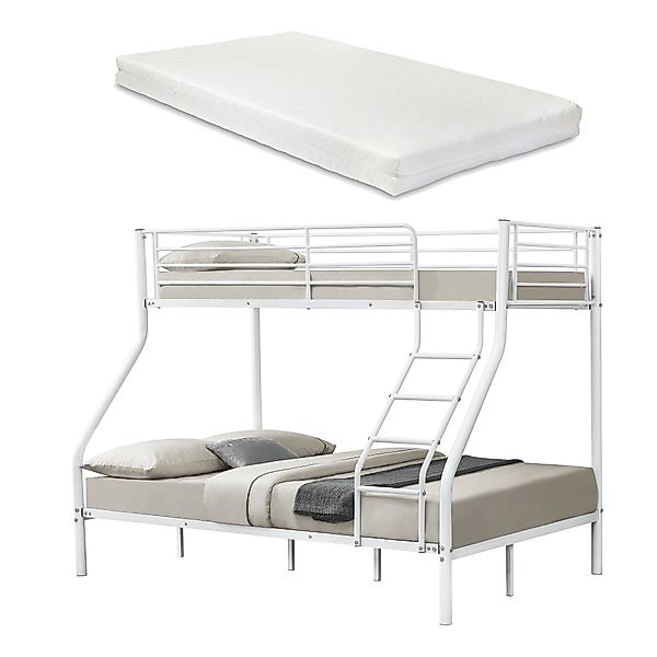 neu.haus Etagenbett (Set), Etagenbett »Sortland«, 2 günstig online kaufen