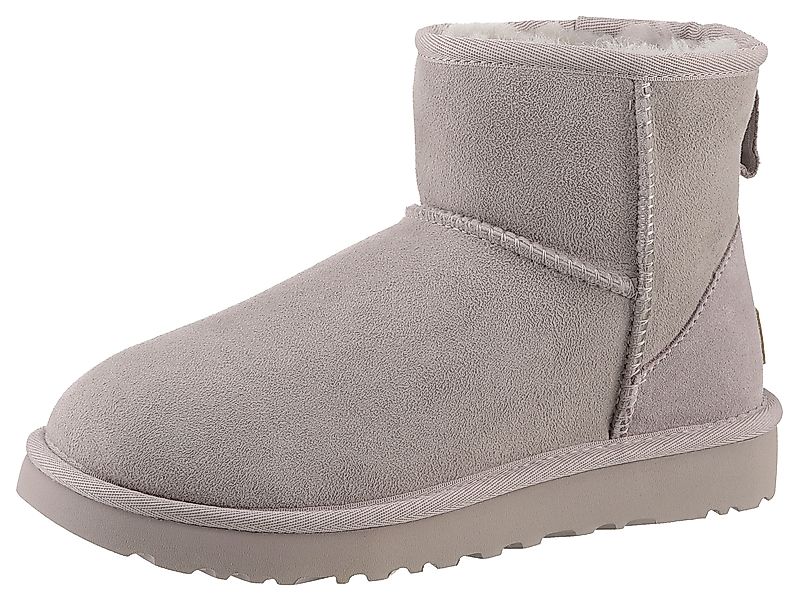 UGG Classic Mini 2 Winterboots Schlupfboots günstig online kaufen