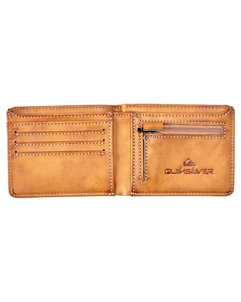 Quiksilver Brieftasche Slim Rays günstig online kaufen