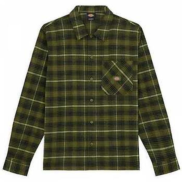 Dickies  Hemdbluse Forest check shirt günstig online kaufen