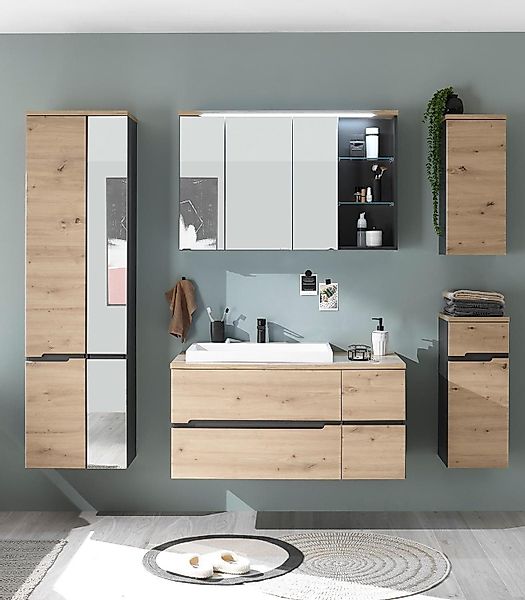 Bega Consult Hängeschrank MEMPHIS, Artisan Eiche günstig online kaufen