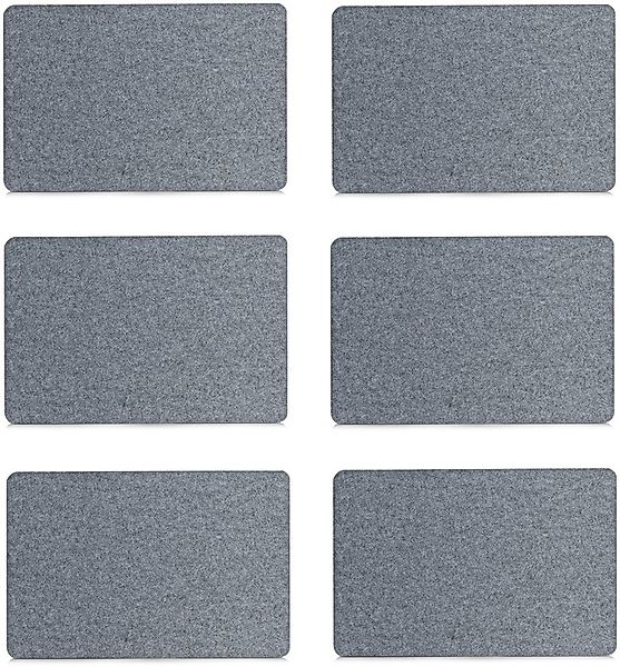 Zeller Present Platzset, (Set, 6-St), hochwertige günstig online kaufen