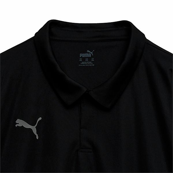 PUMA Poloshirt "TEAMLIGA SIDELINE POLO" günstig online kaufen