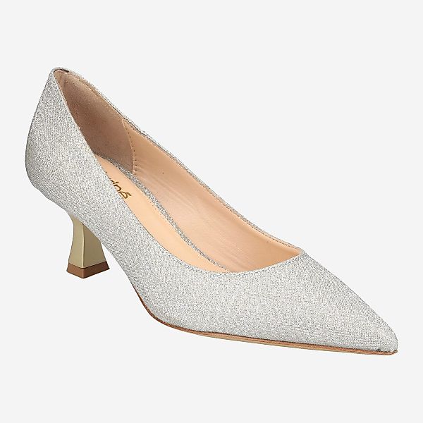 Maripé Maripé SIBILLA-MA V.9, Pumps, Gold, günstig online kaufen