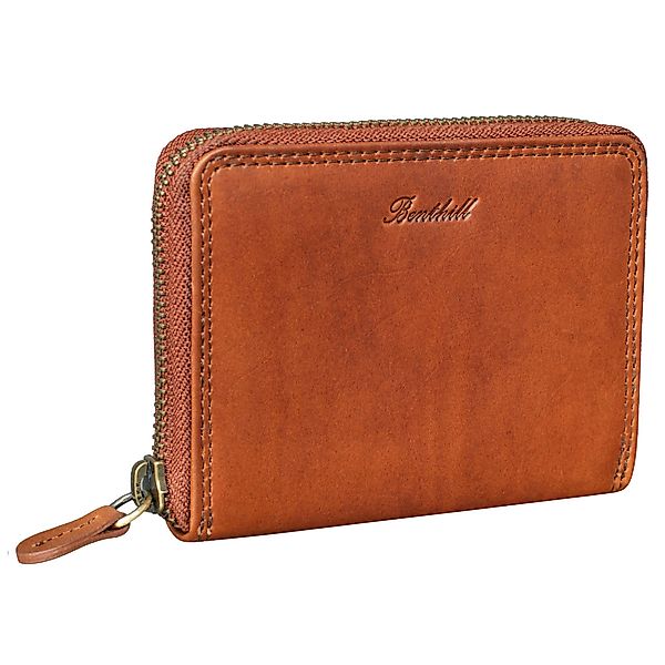 Benthill Geldbörse Klein Leder Mini Geldbeutel günstig online kaufen