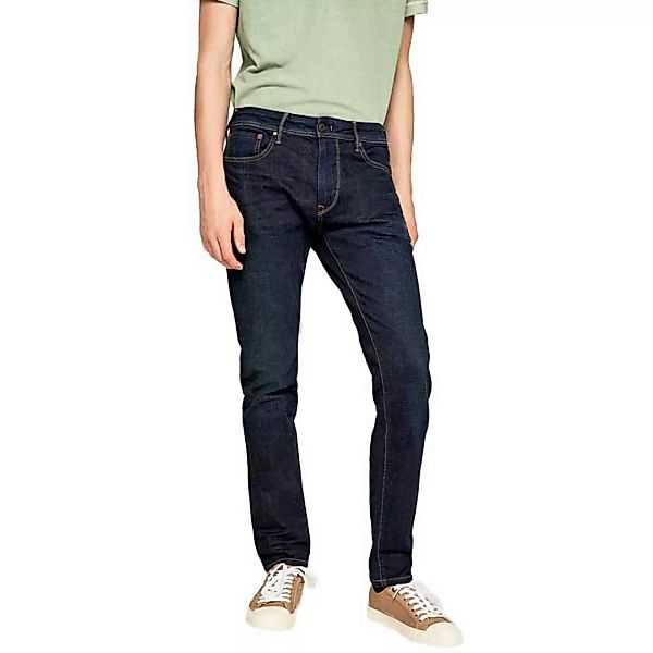Pepe Jeans Stanley Jeans 28 Denim AA7 günstig online kaufen
