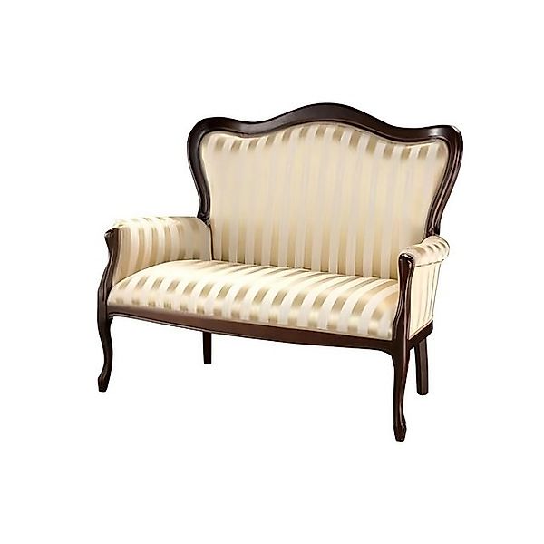 Xlmoebel Sofa Zweisitziges Polstersofa in Designerstil mit Komfort - Sofa 2 günstig online kaufen