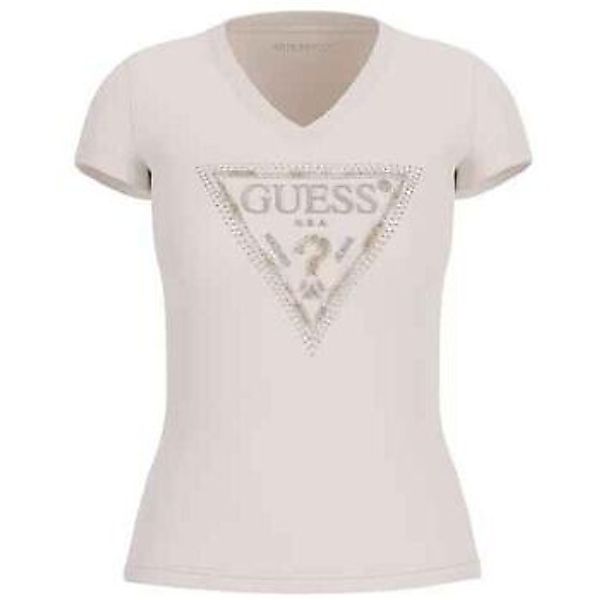 Guess  T-Shirt SS VN PYTHON TRIANGLE W5RI21 J1314 günstig online kaufen
