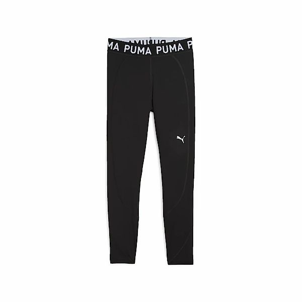 PUMA Trainingstights W STRONG TIGHT - HW FL mit hohem Bund, für intensive W günstig online kaufen