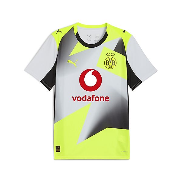 PUMA Trainingsshirt Borussia Dortmund 25/26 Auswärtstrikot günstig online kaufen
