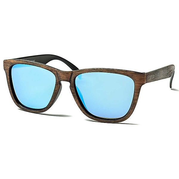 Ocean Sunglasses Sea Polarisierte Sonnenbrille One Size Sea Wood günstig online kaufen