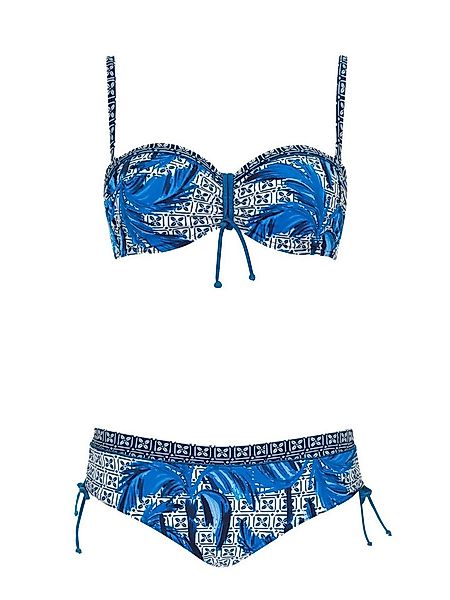 Olympia Bügel-Bikini Bikini (1-St) günstig online kaufen