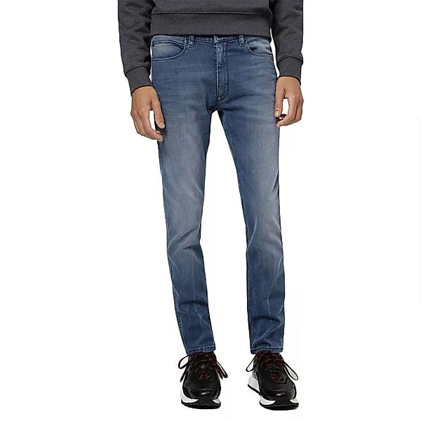 Hugo Hugo Jeans 36 Medium Blue günstig online kaufen