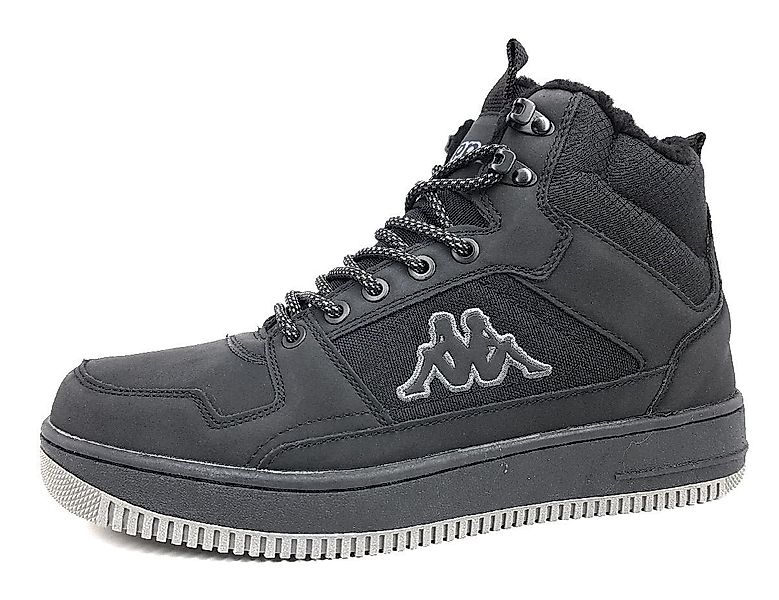 Kappa Stiefel Schnürstiefelette günstig online kaufen