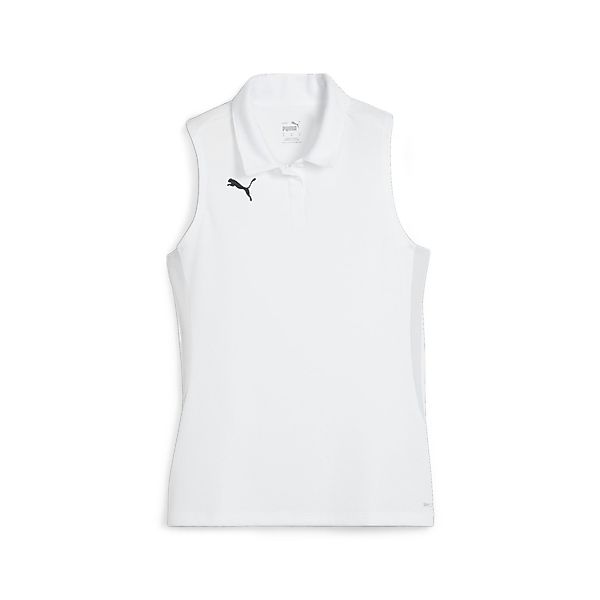 PUMA Poloshirt Puma Damen Poloshirt teamGOAL günstig online kaufen